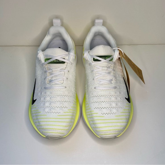Nike Women’s ReactX Infinity Run 4W Size 10 NEW - Picture 8 of 13